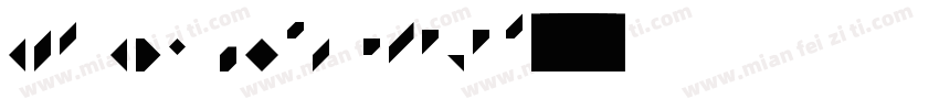 sim sun Bold 10464字体转换